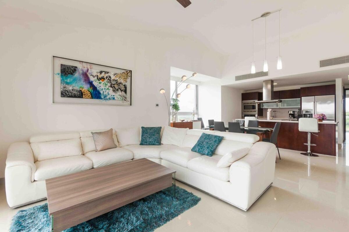 Apartamento Luxury Ocean View Private Jacuzzi Mareazul *