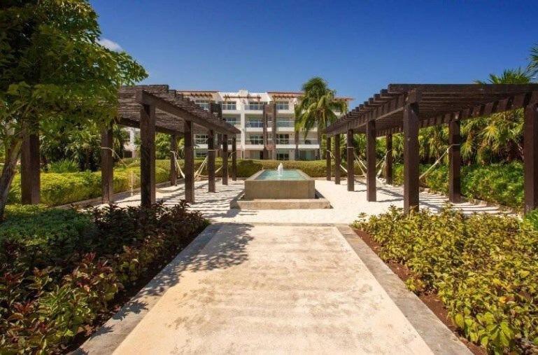 Apartamento Luxury Ocean View Private Jacuzzi Mareazul Playa del Carmen